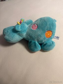 Chrastící hrošík - 2