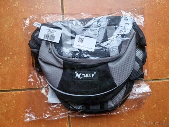 Psí batoh pro outdoorové aktivity - 2