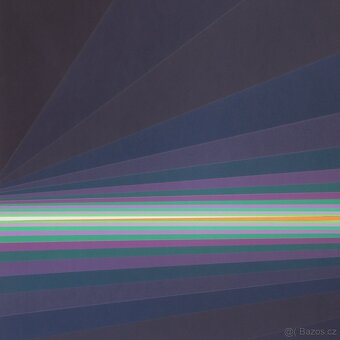 Lothar Quinte - "Horizont" - 2