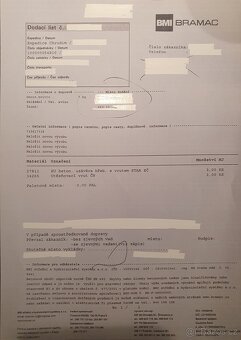 Střešní krytina Bramac - 2