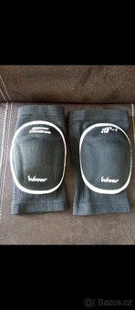 Dětské chrániče kolen - 2