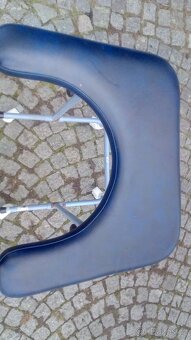 Chodítko pro seniory - 2