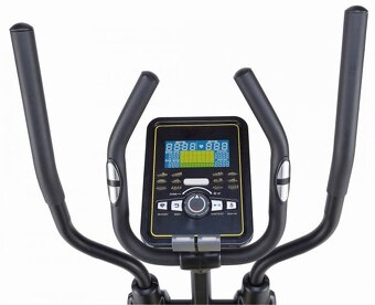 Eliptický trenažér Housefit Motion 80 - 2