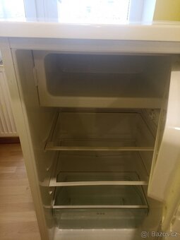 Lednička Eektrolux - 2