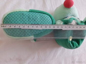 Dětské papuče - 2