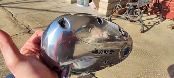 Stadion S11/22, Jawetta Víko Spojky Leštěné - 2