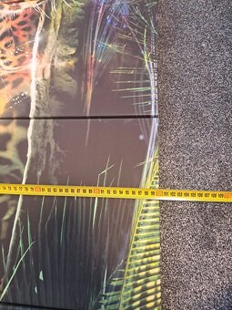 Obraz 5 dílná sada - 2