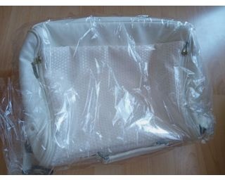 Prodám novou tašku TAKO k dětskému kočárku. - 2