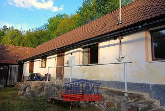 Prodej chalupy, 114 m² - Temešvár, ev.č. MR-7797 - 2