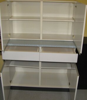 Kuchyňské skříňky - 2