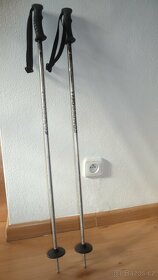 Dětské lyžařské hůlky - 2