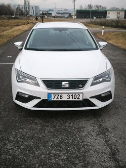 Seat Leon FR st 1.5 tsi 110kw - 2