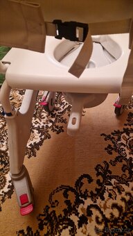 Toaletní křeslo - 2