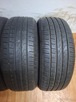 Letní pneu 215/55/17 Pirelli - 2