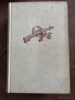 Ilja Erenburg – Bouře (1954) - 2