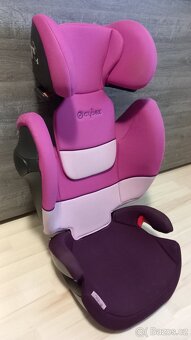 Cybex Solution M-fix - 2