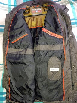 pánská zimní bunda - 2