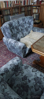 sedací souprava - 2