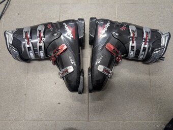 Lyžařské boty Alpinq - 2