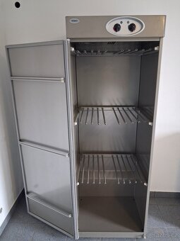 Sušící skříň - 2