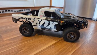 Traxxas Slash Ultimate 4x4 - 2