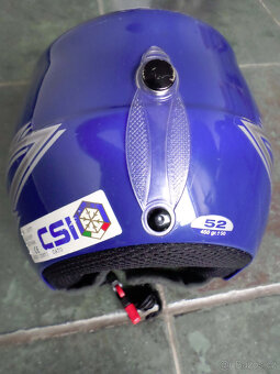 Dětská přilba OSBE 52 - 2