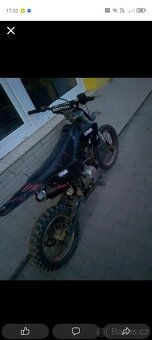 Pitbike - 2