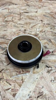 Prelude 4g nába volantu - 2