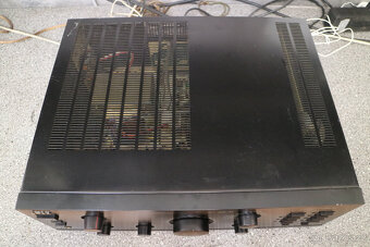 Zesilovač AKAI AM-47 - 2