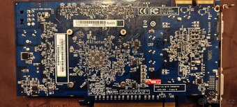 Funkční SAPPHIRE ATI RADEON 4850 1GB GDDR3 - 2