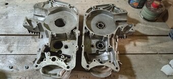 Čz 175/450 kartery - 2