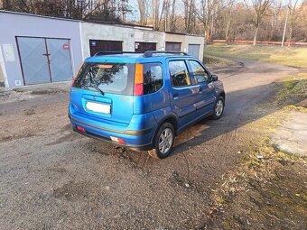 Suzuki Ignis 1,3 vvt - 2