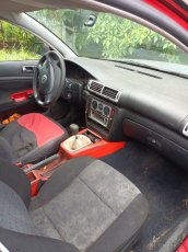 Passat 1.6 - 2