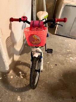 Dětské kolo Head 16” - 2