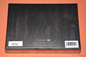 2CD Dartagnan - Herzblut (Collector's Edition) - 2