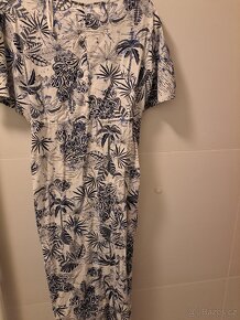 Šaty, vel. L - 2
