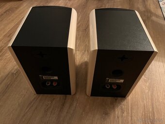 Set reproduktorů + subwoofer - 2