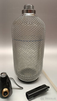 Sifonová láhev, sodastream - 2