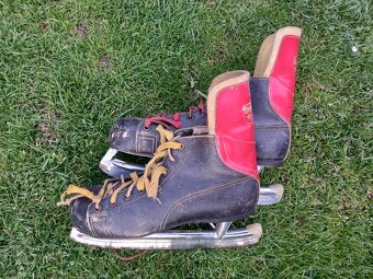 Brusle kanady vel. 47 - 2