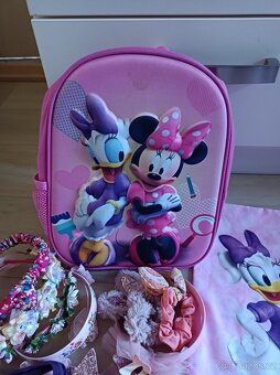 Set Minnie - 2