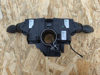 Ford fiesta 08-15 páčky - 2