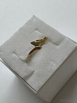Zlatý prstýnek - 2