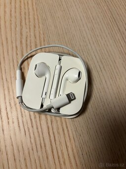 Sluchátka iPhone - 2