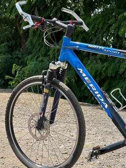 Horske kolo Merida - 2