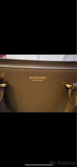 Kabelka BURBERRY - 2
