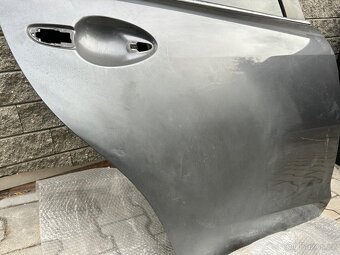 Dveře Mazda 6 GJ 2012-2020 - 2