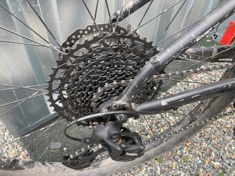 Horské kolo Trek - 2