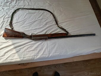 Brokový automat ČZ - 2