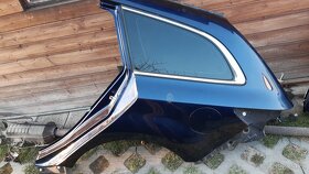 Díly mazda 6 GH rok 2011 2,2 D - 2