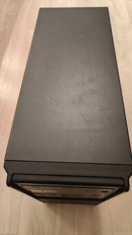 Cooler Master Elite 342 + zdroj Eurocase 350W - 2